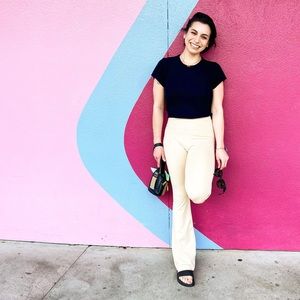 Meet your Posher, Natalie